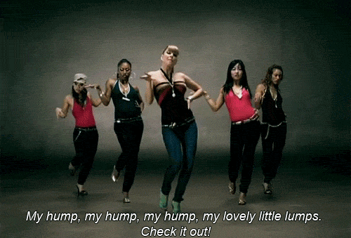 Artiesten Black eyed peas Gifs 