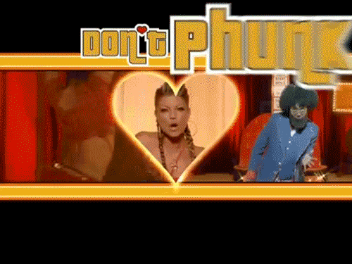 Artiesten Black eyed peas Gifs 