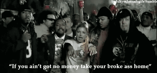 Artiesten Black eyed peas Gifs 