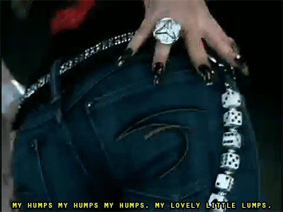 Artiesten Tv Black eyed peas Gifs 