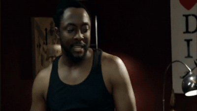 Artiesten Tv Black eyed peas Gifs 