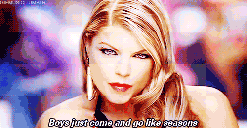 Artiesten Black eyed peas Gifs 