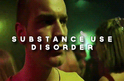 Black Swan GIF. Films en series Gifs Black swan 