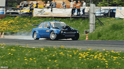 Voertuigen Bmw Gifs drift drifting e30 banzai drift team 