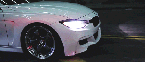 Voertuigen Auto Bmw Vervoer Gifs gekenmerkte 