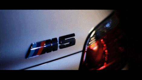 Voertuigen Bmw Gifs srbm bornout m6 