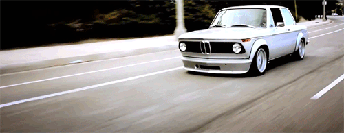 Voertuigen Bmw Gifs automotive m2 restomod 
