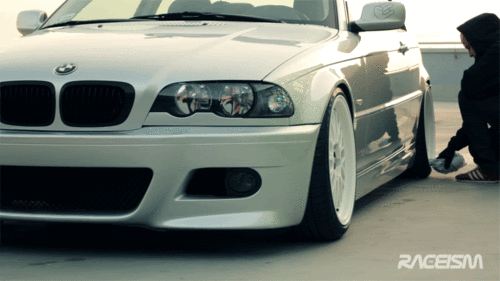 Voertuigen Auto Bmw Zilver Gifs velgen wielen stemming polijstwielen 