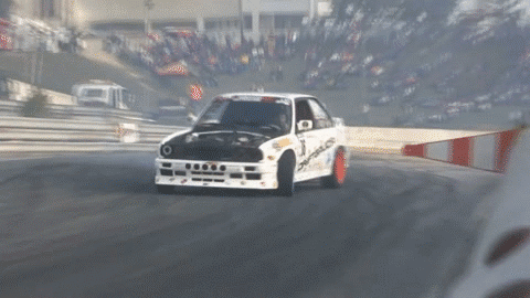 Voertuigen Bmw Gifs automotive m5 