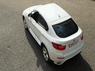 Voertuigen Bmw Gifs x6 