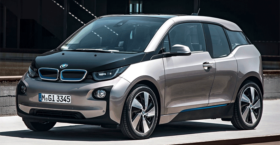 Voertuigen Bmw Kleur Gifs kap i3 