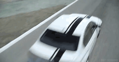 Voertuigen Bmw Gifs srbm 1m bornout 