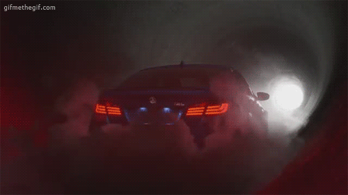 Voertuigen Auto Donut Bmw Gifs mislukken auto&amp;#39;s drift automobiel m3 