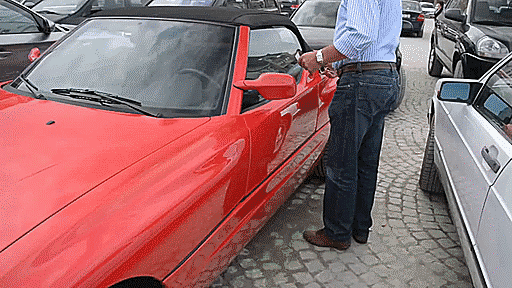 Voertuigen Bmw Deuren Gifs z1 