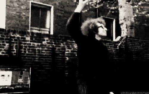 Artiesten Gifs Bob dylan Johnny cash 