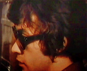 Muziek Gifs Bob dylan retro luid idgaf speel het neuken hard 