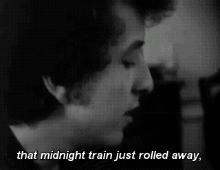 Artiesten Gifs Bob dylan Johnny cash 