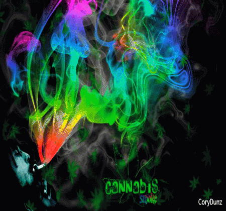 Artiesten Roken Gifs Bob marley onkruid marihuana art &amp;amp; design 