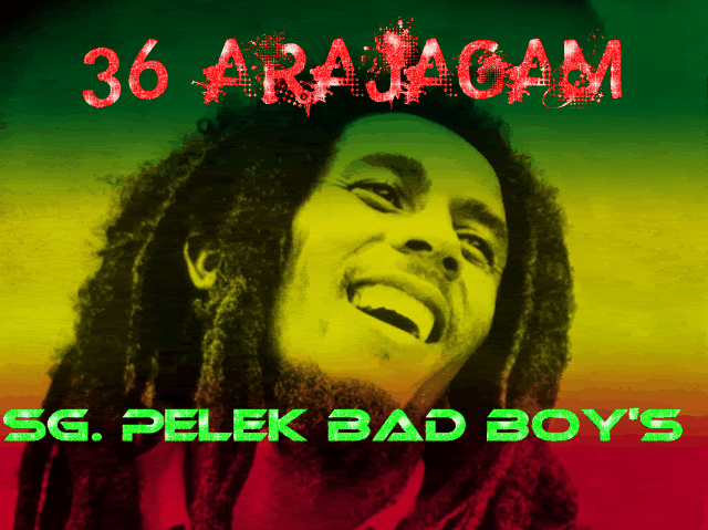 Muziek Artiesten Gifs Bob marley 