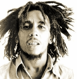 Bob Marley GIF. Muziek Artiesten Gifs Bob marley 