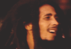 Bob Marley GIF. Artiesten Gifs Bob marley Glimlach Reggae Koning van de reggae 