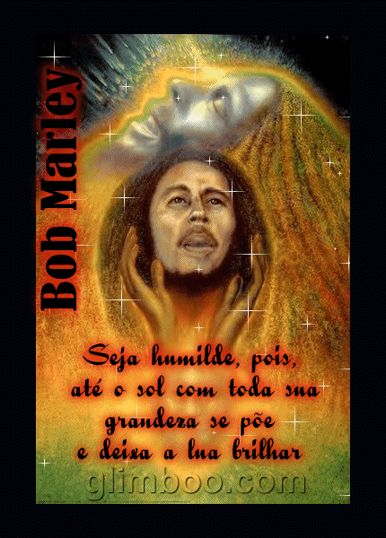 Artiesten Gifs Bob marley ander 