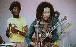 Bob Marley GIF. Artiesten Gifs Bob marley Marley 