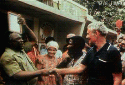 Muziek Artiesten Gifs Bob marley 
