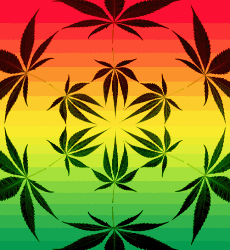 Artiesten Gifs Bob marley 