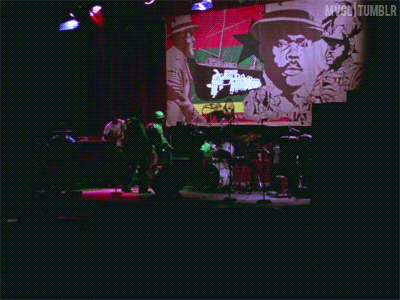 Artiesten Gifs Bob marley 
