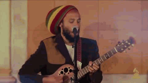 Bioscoop Artiesten Gifs Bob marley 