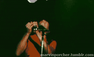 Muziek Afrika Jamaica Artiesten Gifs Bob marley reggae dreadlocks 