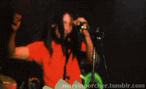 Bob Marley GIF. Artiesten Gifs Bob marley Collage 