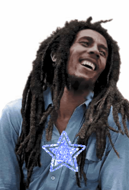 Muziek Artiesten Gifs Bob marley 
