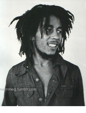 Artiesten Gifs Bob marley reggae 