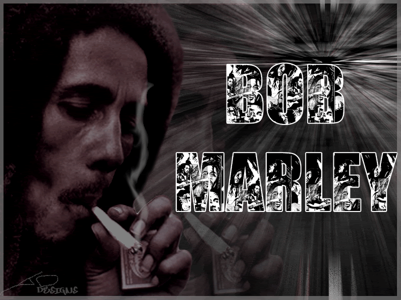 Artiesten Gifs Bob marley art &amp;amp; design 