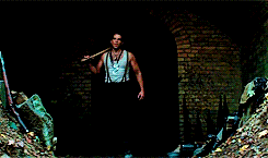 Brad Pitt GIF. Bioscoop Film Films en series Brad pitt Gifs Fight club Filmsterren Jared leto Tyler durden 