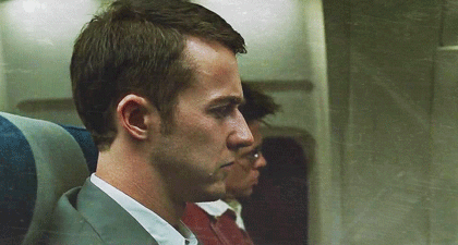 Brad pitt Gifs Filmsterren festival Camelbak 