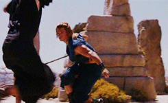 Brad Pitt GIF. Brad pitt Gifs Filmsterren Troje Mymywolfwork Film: troy Aquiles Garret hedlund Patroclo 