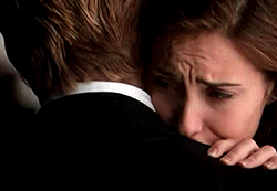 Brad Pitt GIF. Se7en Brad pitt Doos Gifs Filmsterren Wat Vraag Van streek Zeven De doos Wat zit er in de doos 