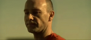 Brad Pitt GIF. Brad pitt Stempel Gifs Filmsterren Burn after reading 