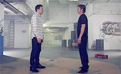 Brad Pitt GIF. Brad pitt Gifs Filmsterren Interview with a vampire 