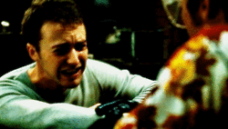 Brad Pitt GIF. Angelina jolie Brad pitt Gifs Filmsterren Otp Golden globe awards Gg2012 Haar hand op zijn schoot tho 