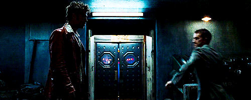 World war z Brad pitt Gifs Filmsterren 