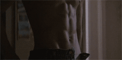 Brad Pitt GIF. Film Brad pitt Gifs Filmsterren Soldaat Doden Nazi Inglorious bastards Wo Wereldoorlog 2 Killin naz 