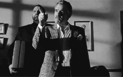 Brad Pitt GIF. Film Films en series Brad pitt Gifs Fight club Filmsterren 