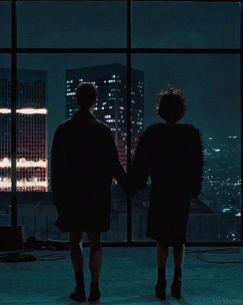 Liefde Angelina jolie Brad pitt Omhelzing Kus Gifs Filmsterren movie gif Poljubac Angie en Brad 