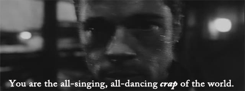 Film Brad pitt Gifs Filmsterren quentin tarantino inglourious basterds jij niet? y&amp;#39;all graag b 