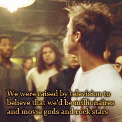 Brad Pitt GIF. World war z Brad pitt Gifs Filmsterren 