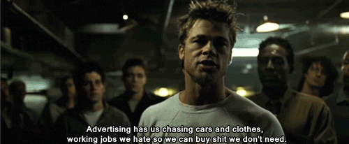 Bioscoop Brad pitt Gifs Filmsterren Matt damon ernstig spiegel poseren the curious case of benjamin b 